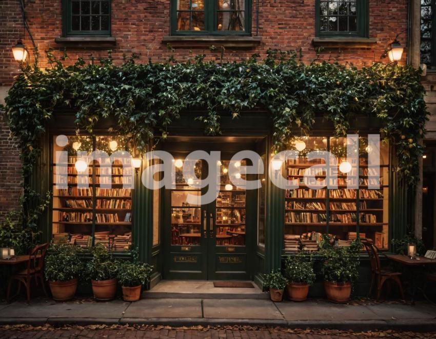 Architecture and Urban Exterior (4727)