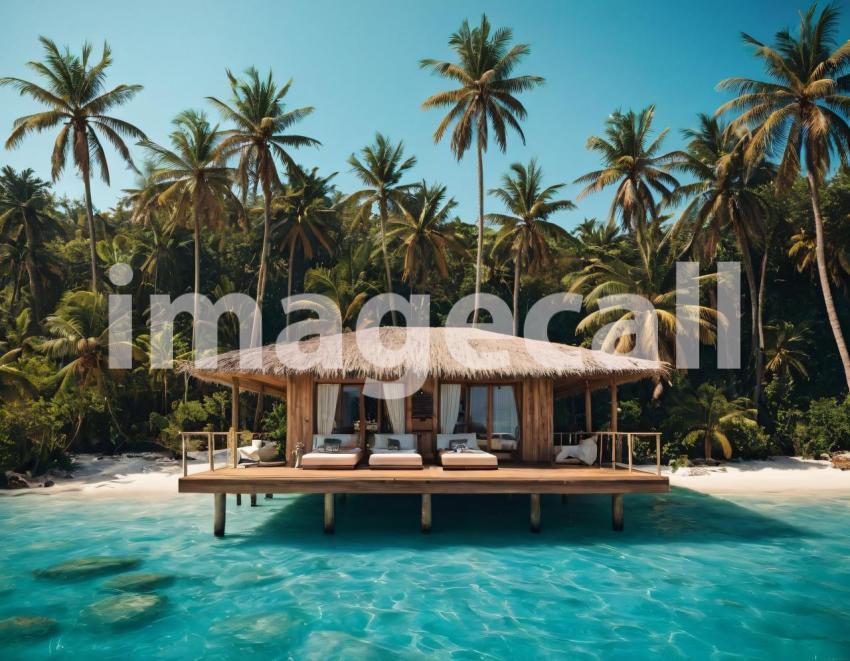 Architecture and Urban Exterior (4724)