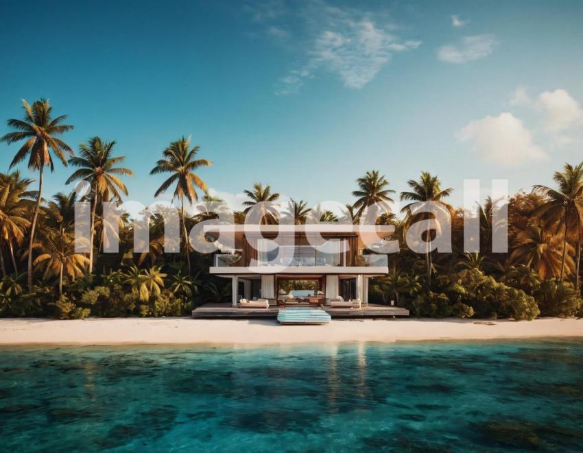 Architecture and Urban Exterior (4726)