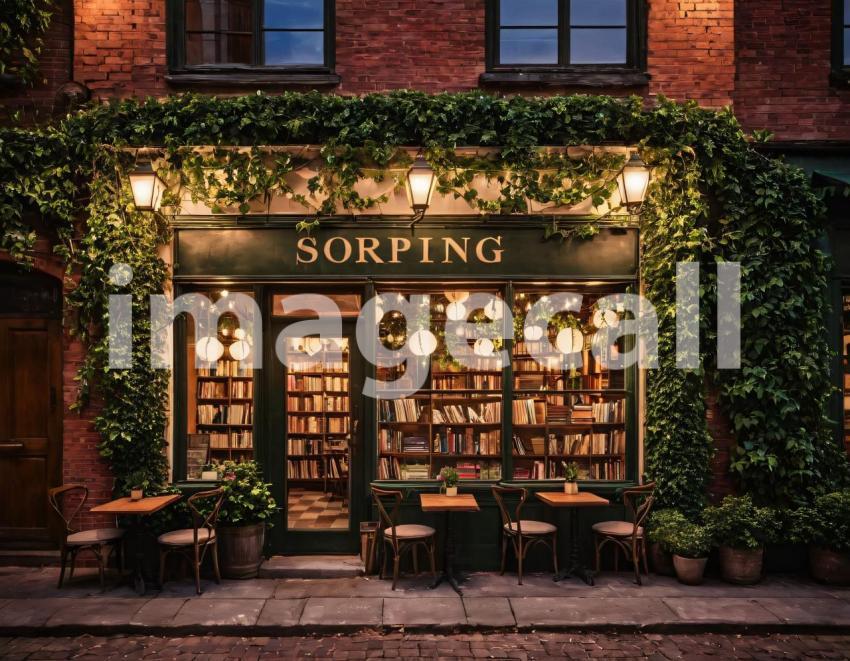 Architecture and Urban Exterior (4729)