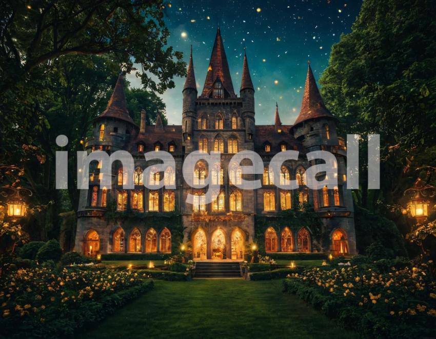 Architecture and Urban Exterior (4732)