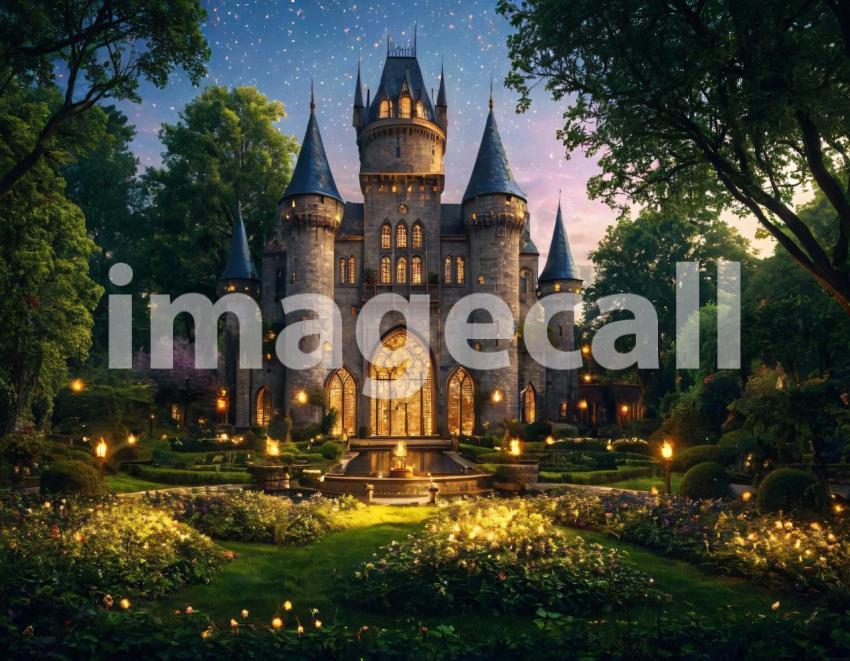 Architecture and Urban Exterior (4733)