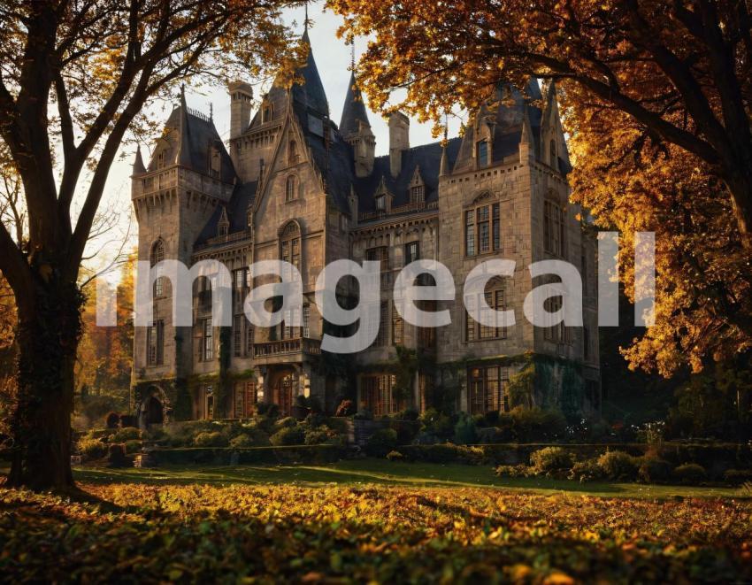 Architecture and Urban Exterior (4734)