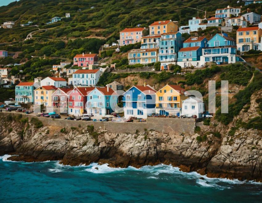 Architecture and Urban Exterior (4736)