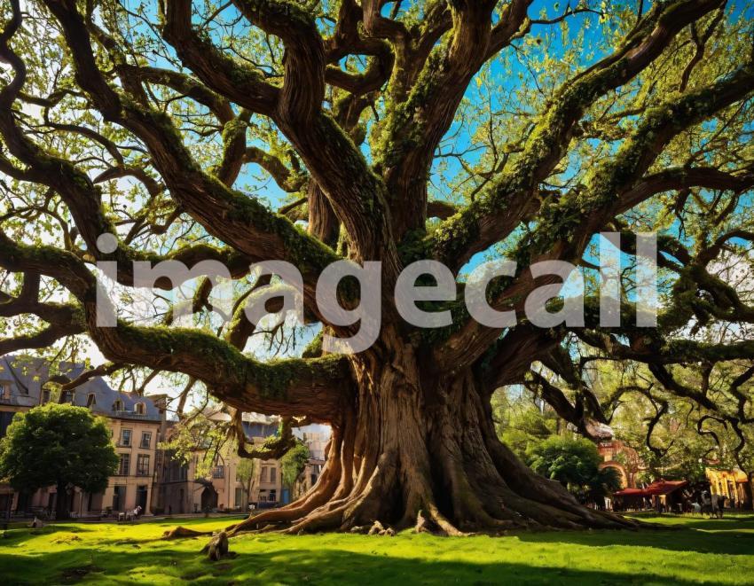 Architecture and Urban Exterior (4721)