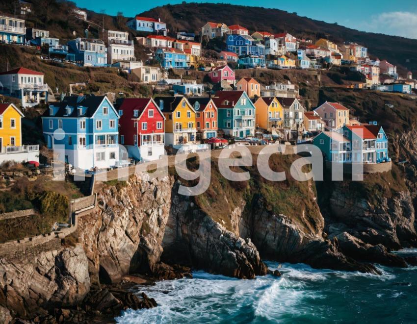 Architecture and Urban Exterior (4735)