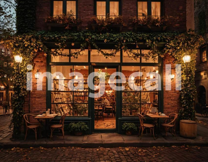 Architecture and Urban Exterior (4730)