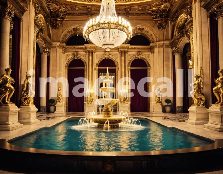 Architecture and Urban Exterior (4741)