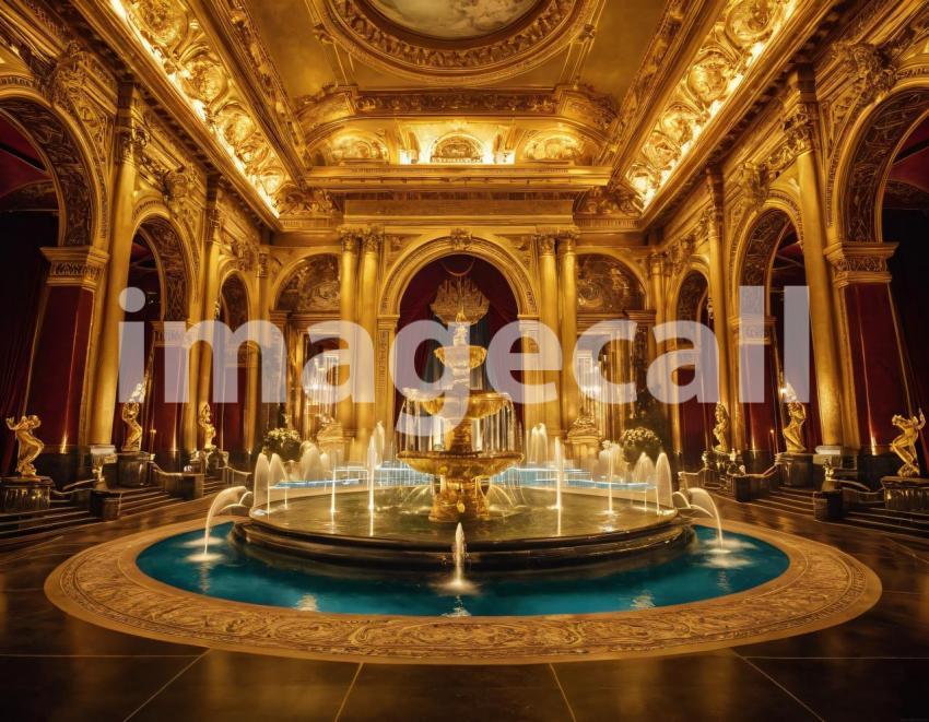 Architecture and Urban Exterior (4740)