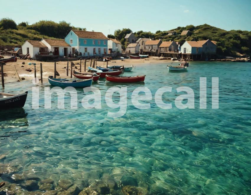 Architecture and Urban Exterior (4744)