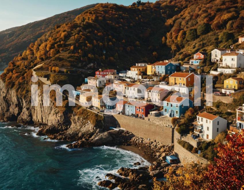 Architecture and Urban Exterior (4738)