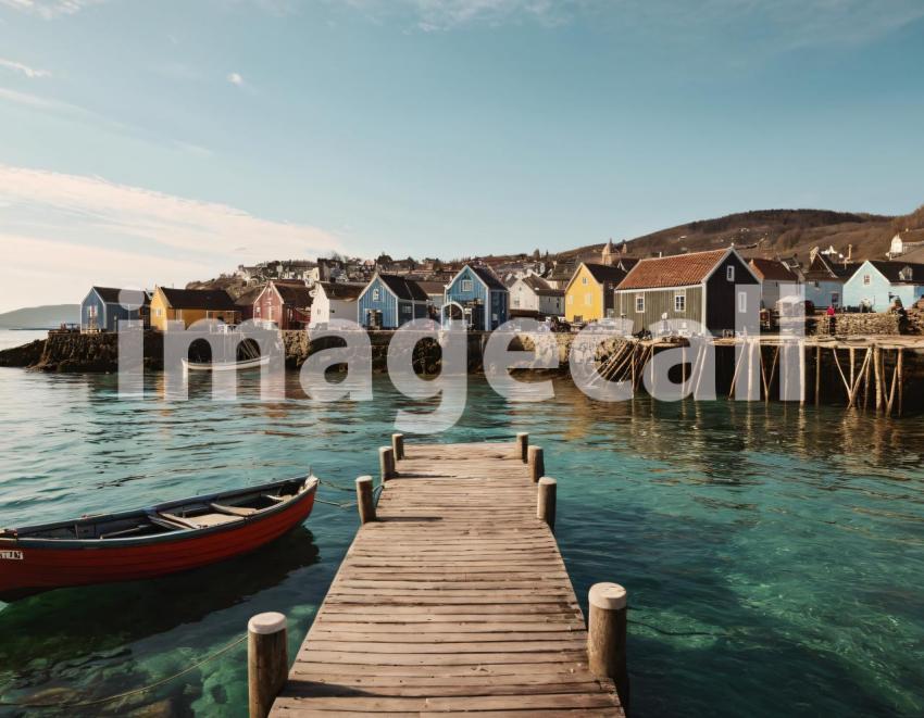 Architecture and Urban Exterior (4745)