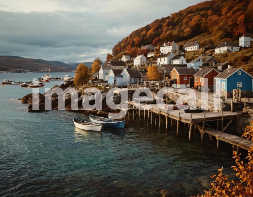 Architecture and Urban Exterior (4746)