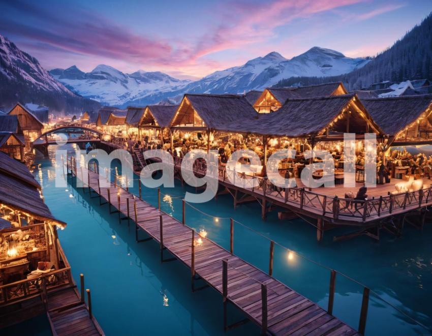 Architecture and Urban Exterior (4755)