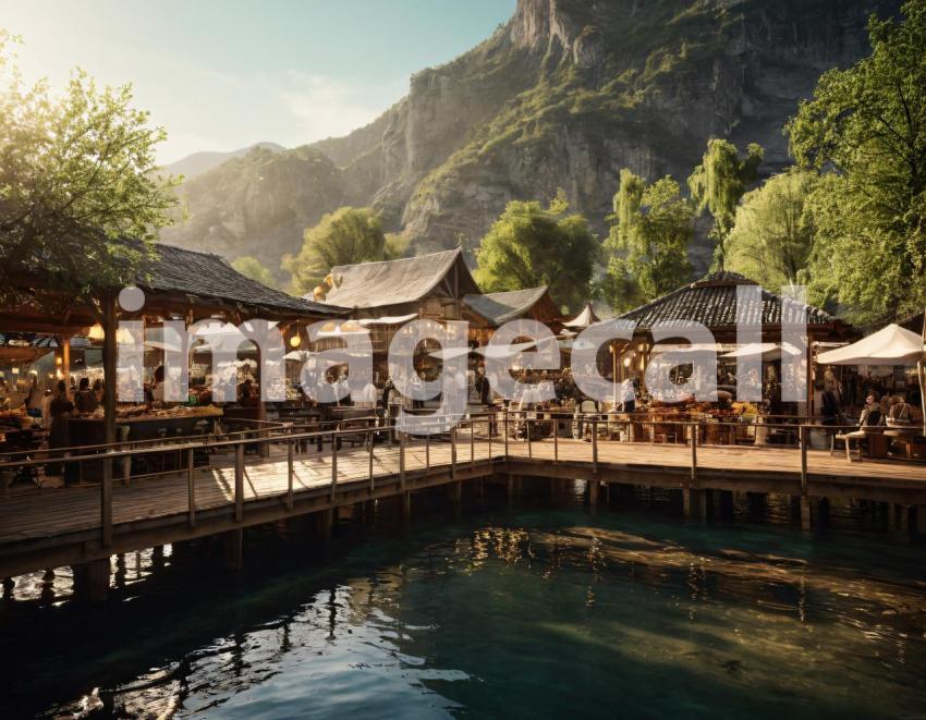 Architecture and Urban Exterior (4757)