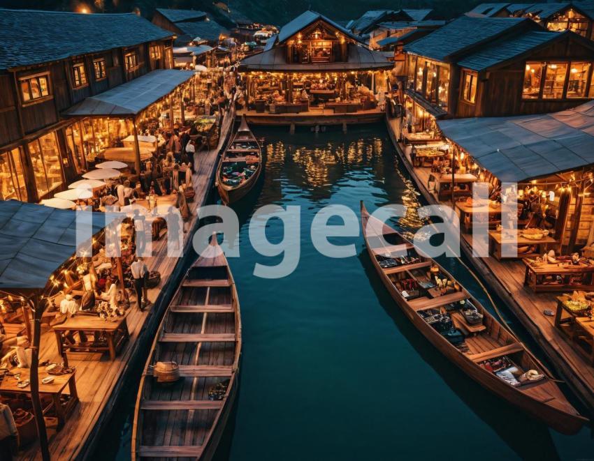 Architecture and Urban Exterior (4756)