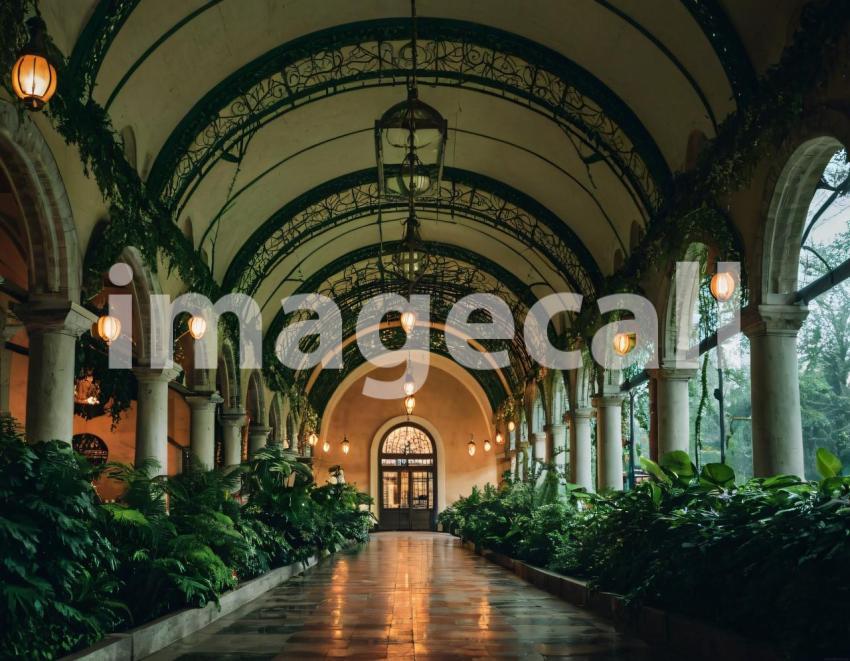 Architecture and Urban Exterior (4759)