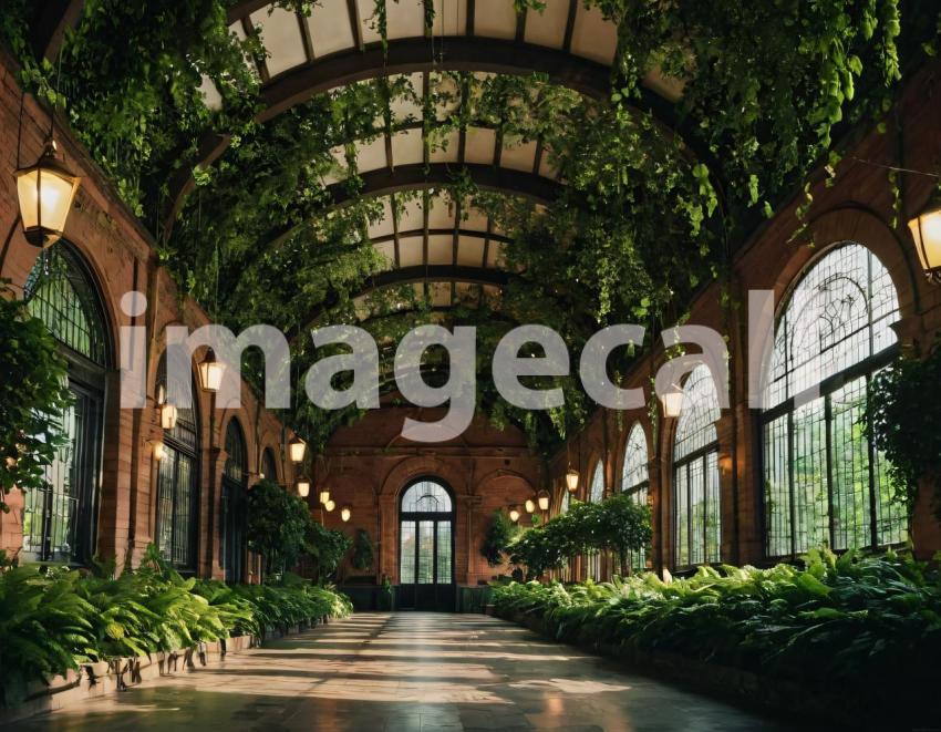 Architecture and Urban Exterior (4761)