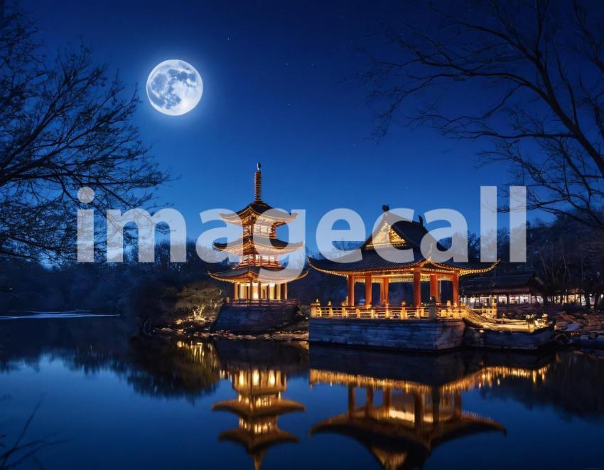 Architecture and Urban Exterior (4763)