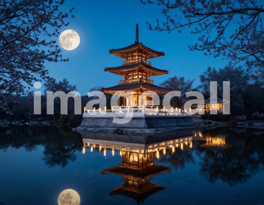 Architecture and Urban Exterior (4765)