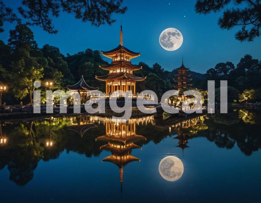 Architecture and Urban Exterior (4764)