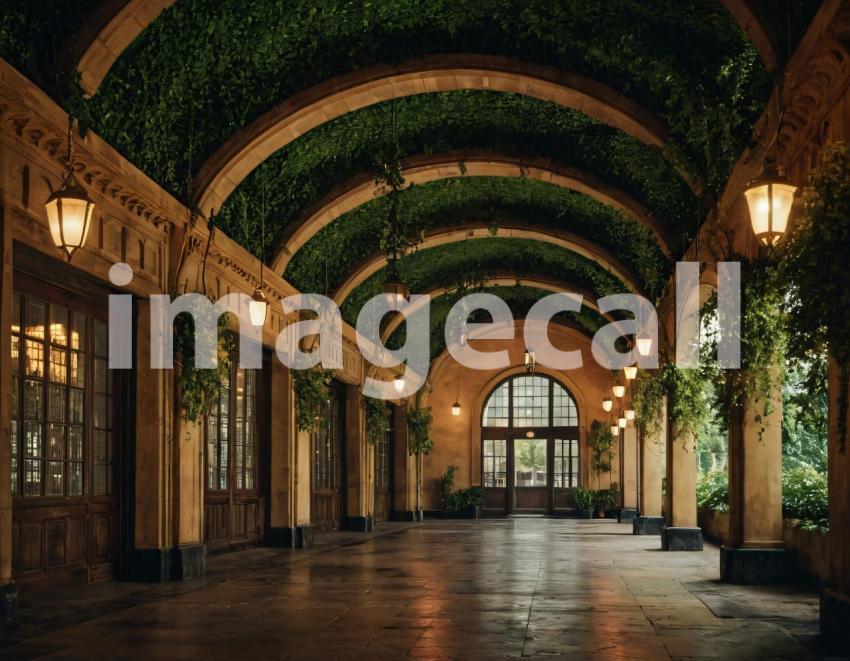 Architecture and Urban Exterior (4762)