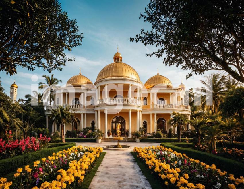 Architecture and Urban Exterior (4767)