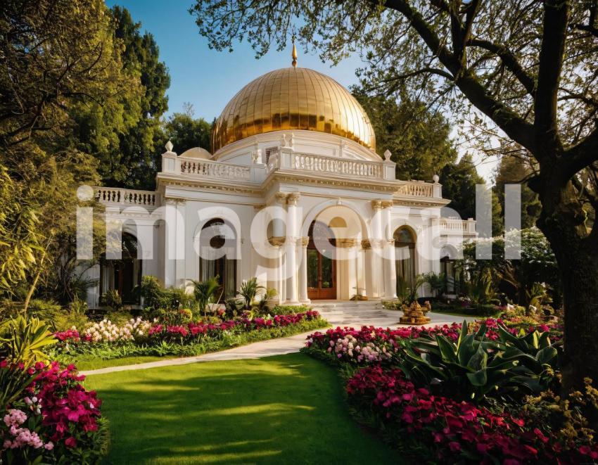 Architecture and Urban Exterior (4769)