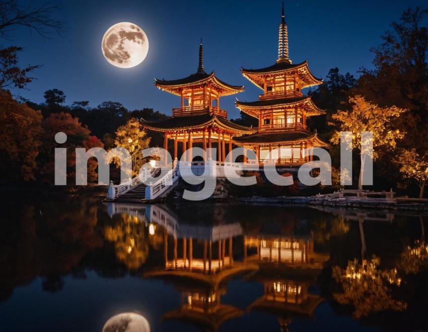 Architecture and Urban Exterior (4766)