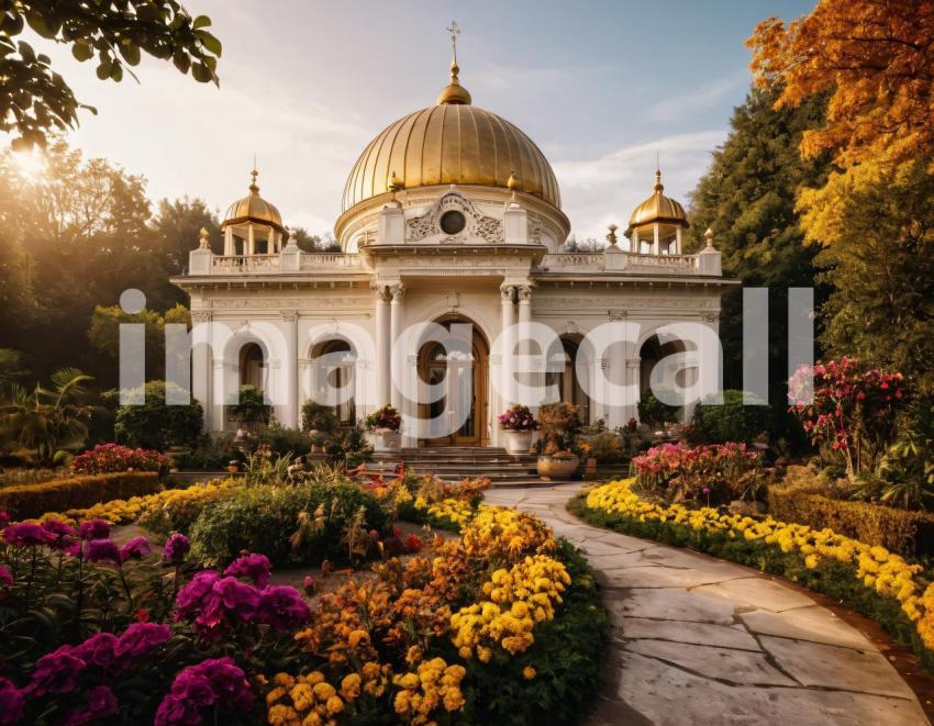 Architecture and Urban Exterior (4770)