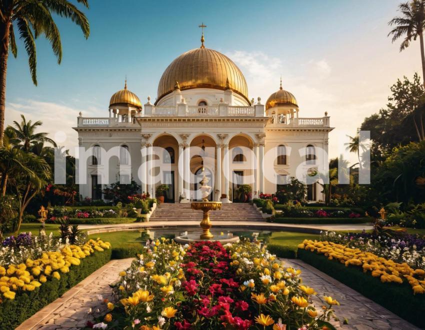 Architecture and Urban Exterior (4768)