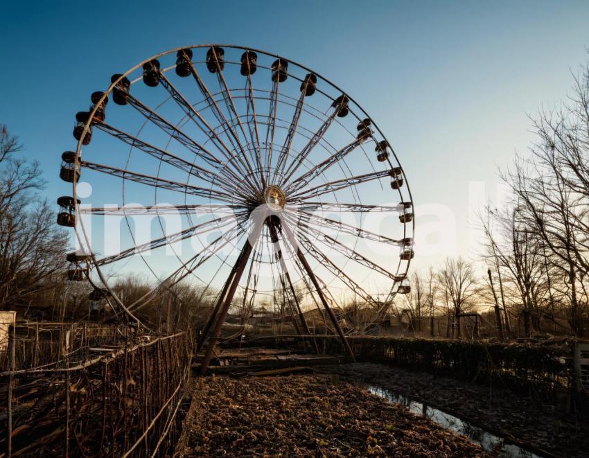 Architecture and Urban Exterior (4771)