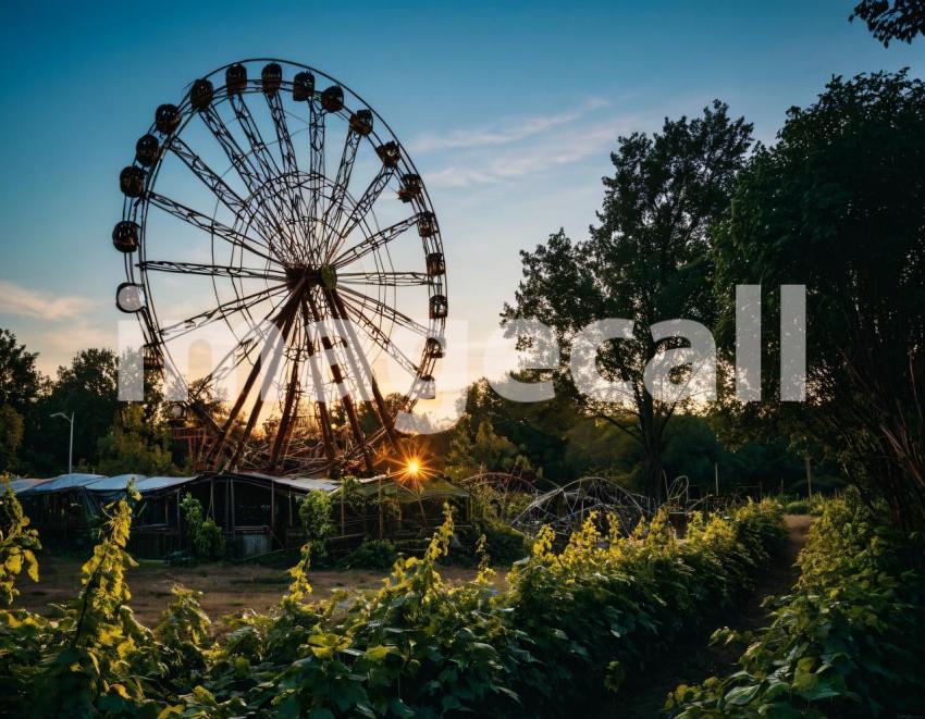 Architecture and Urban Exterior (4772)