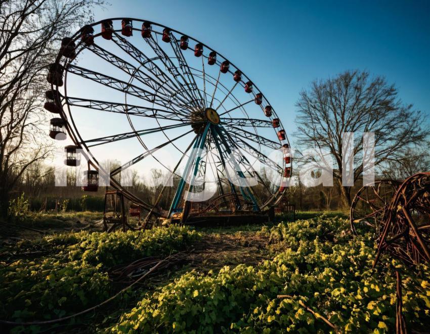 Architecture and Urban Exterior (4773)