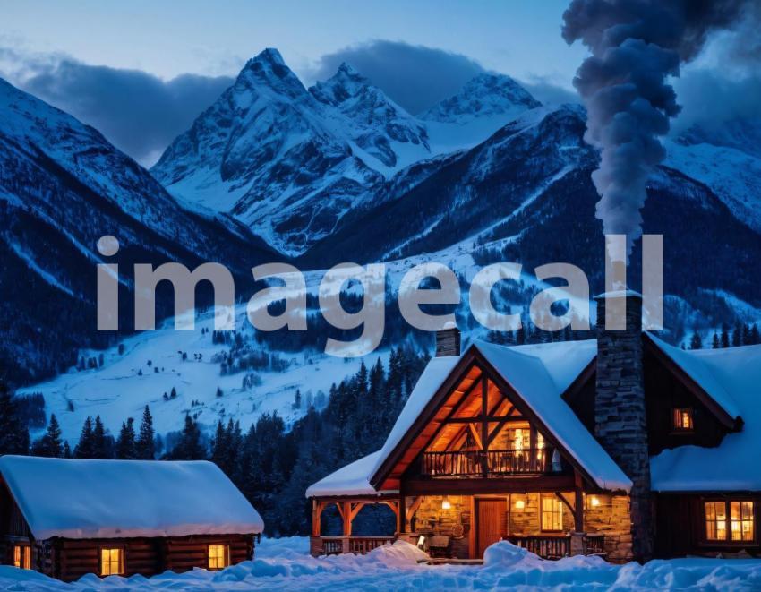 Architecture and Urban Exterior (4780)