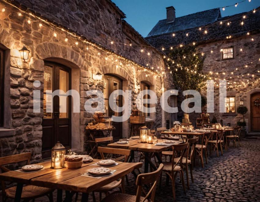 Architecture and Urban Exterior (4783)