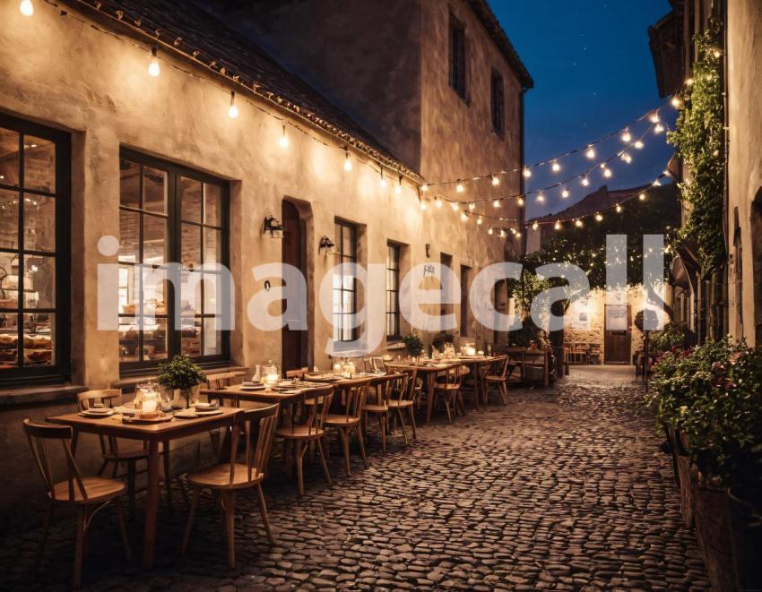 Architecture and Urban Exterior (4784)