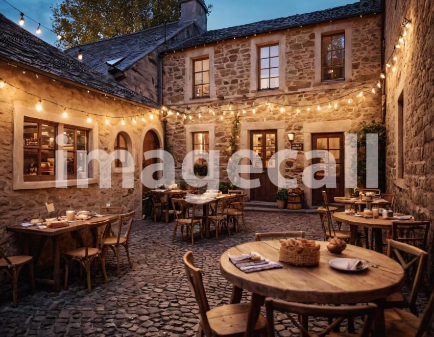 Architecture and Urban Exterior (4785)