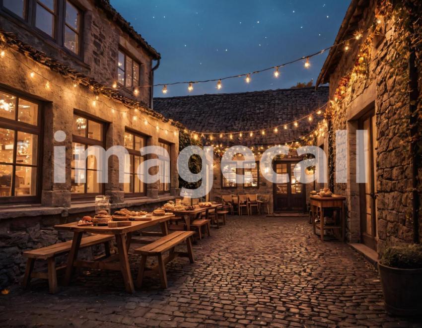 Architecture and Urban Exterior (4786)