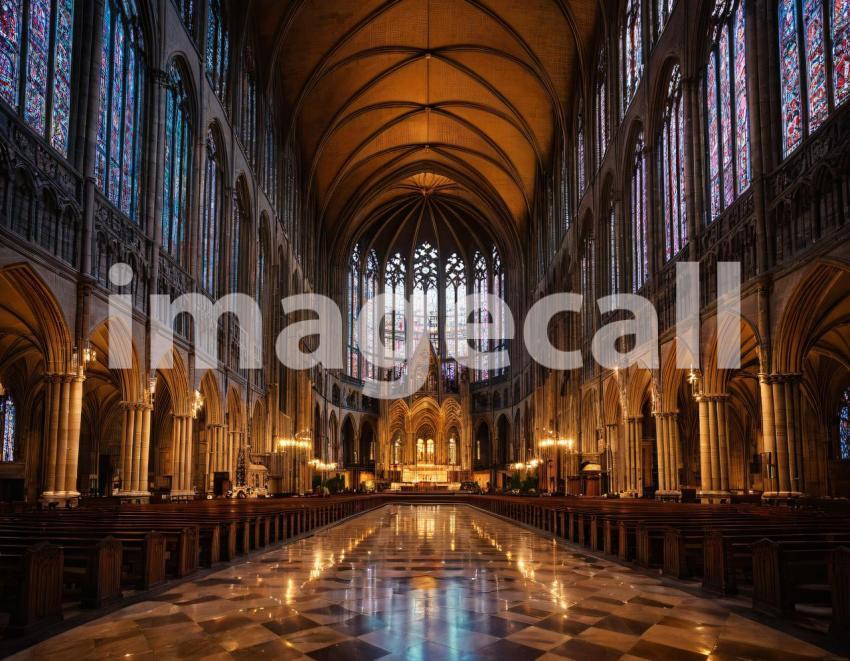 Architecture and Urban Exterior (4789)