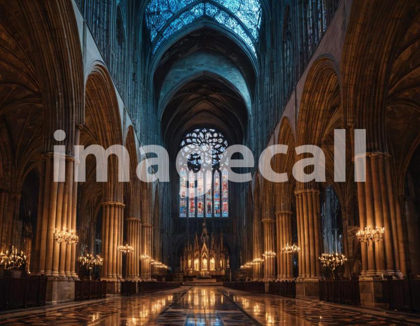 Architecture and Urban Exterior (4787)