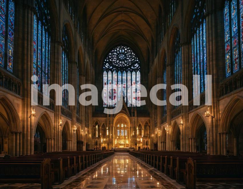 Architecture and Urban Exterior (4788)