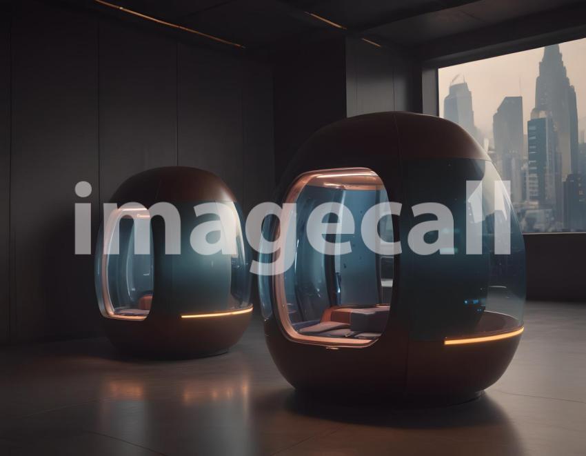 Fantasy and Sci Fi Futuristic Cities (7)