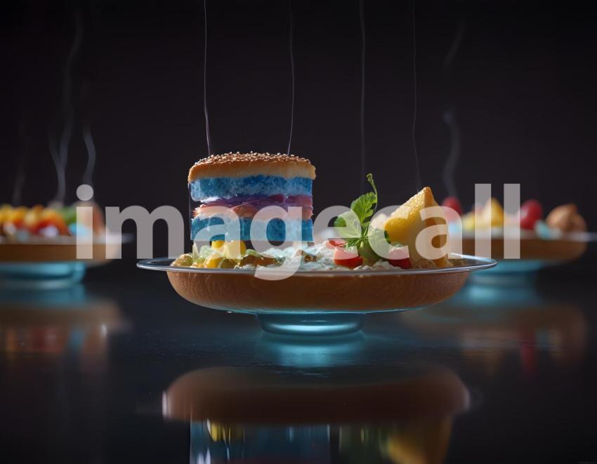 Fantasy and Sci Fi Futuristic Cities (10)