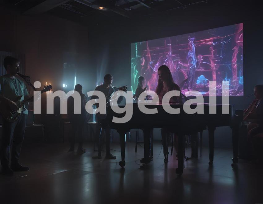 Fantasy and Sci Fi Futuristic Cities (14)