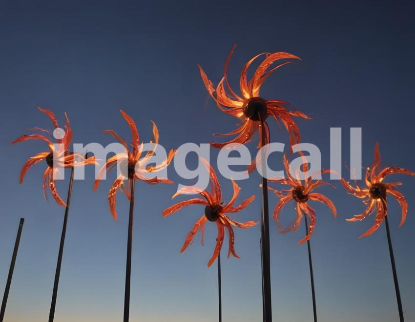 Fantasy and Sci Fi Futuristic Cities (21)