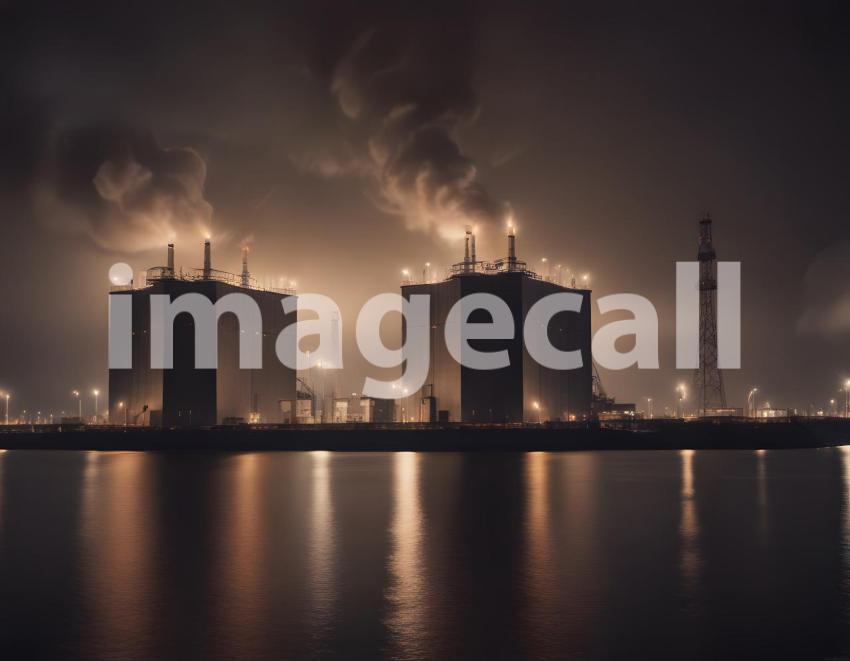 Fantasy and Sci Fi Futuristic Cities (39)