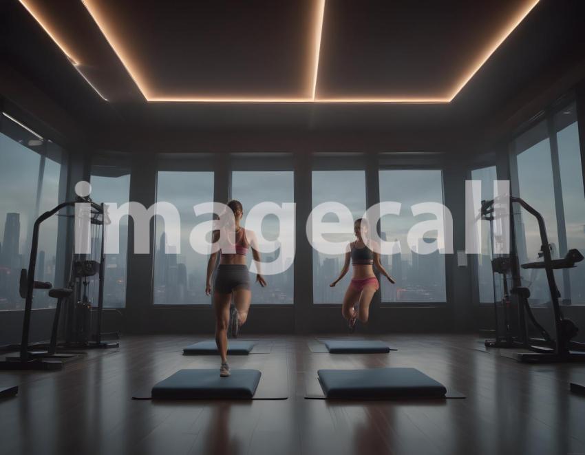 Fantasy and Sci Fi Futuristic Cities (47)