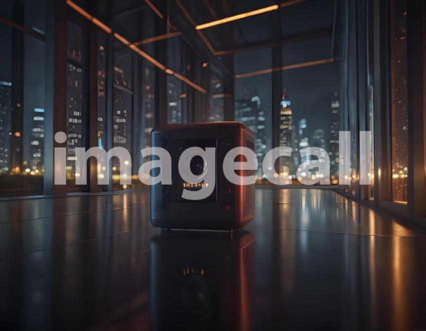 Fantasy and Sci Fi Futuristic Cities (66)