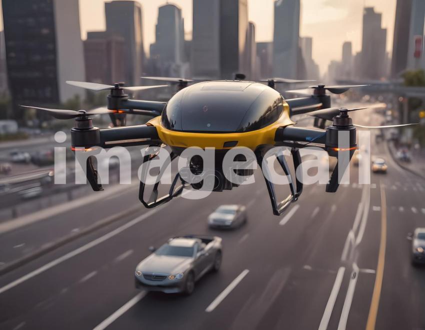 Fantasy and Sci Fi Futuristic Cities (70)